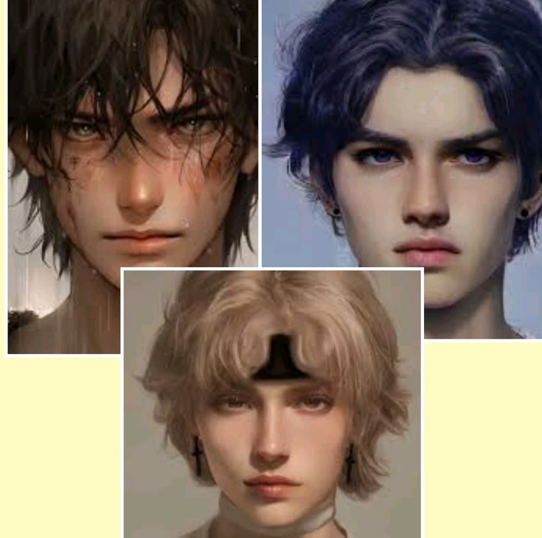 3 men thumbnail