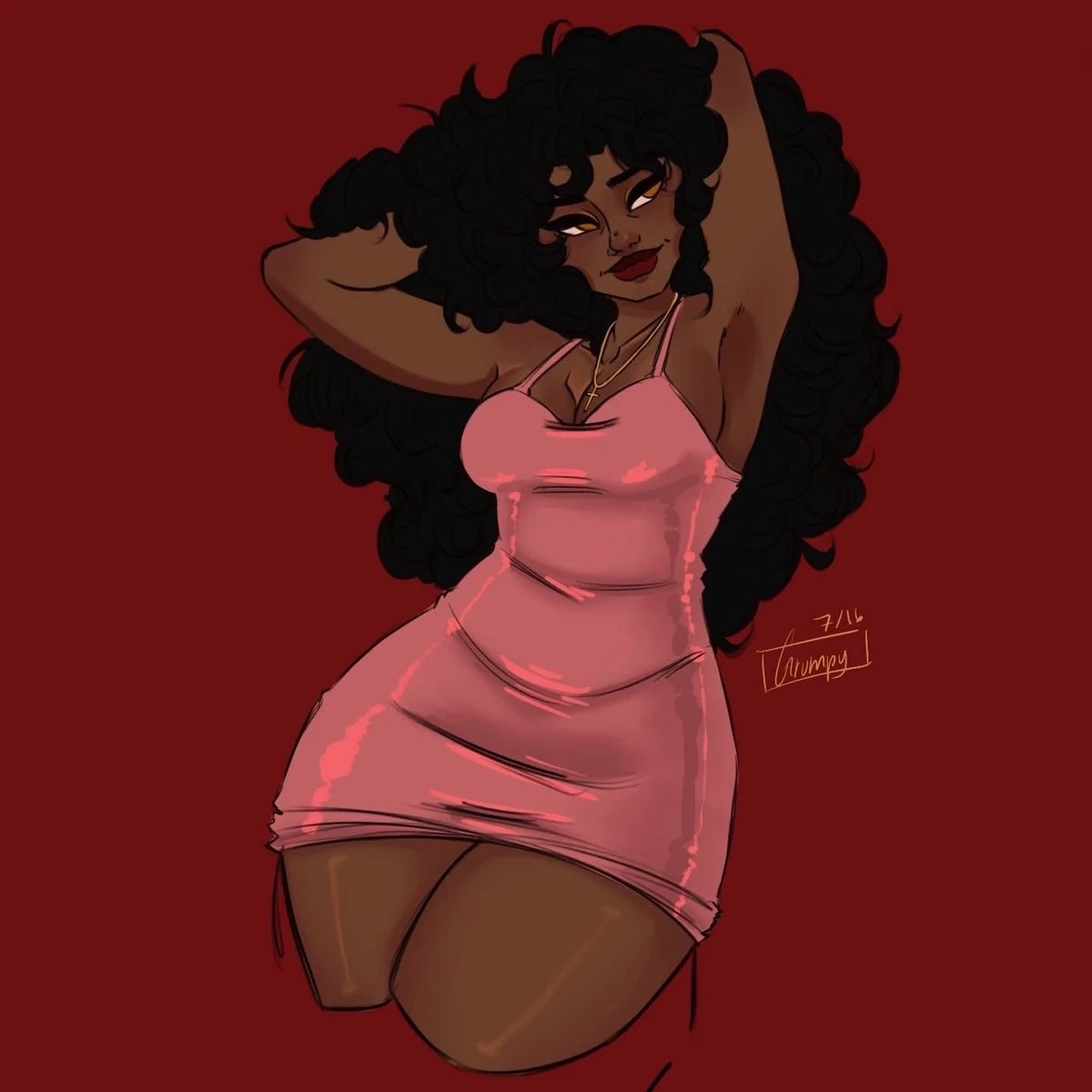 Violetta 