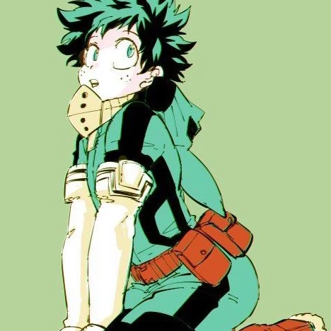 Izuku 