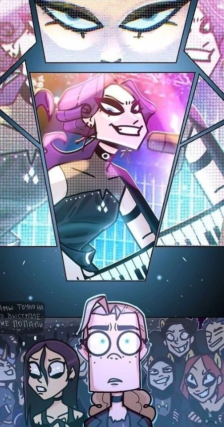 Metal family thumbnail