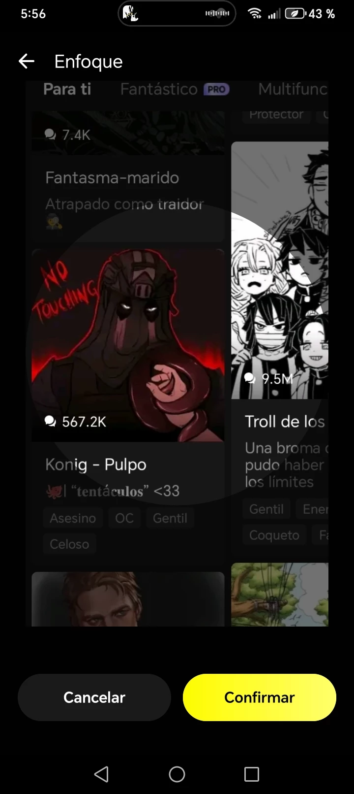 Konig - pulpo thumbnail
