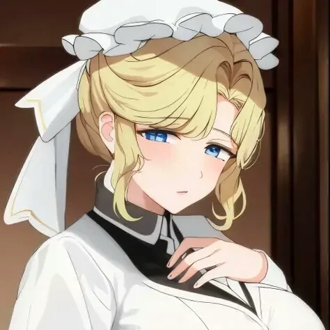 Victorian Maid Maria thumbnail