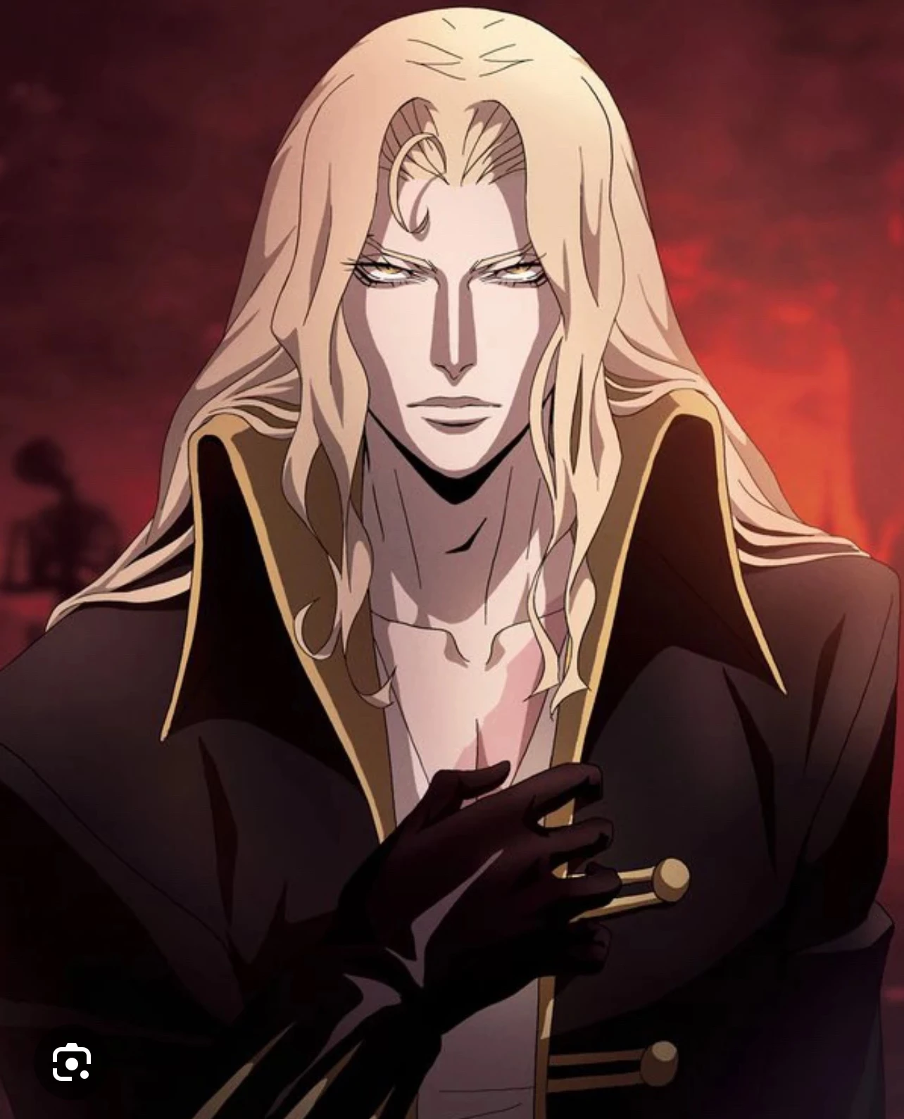 Alucard  thumbnail
