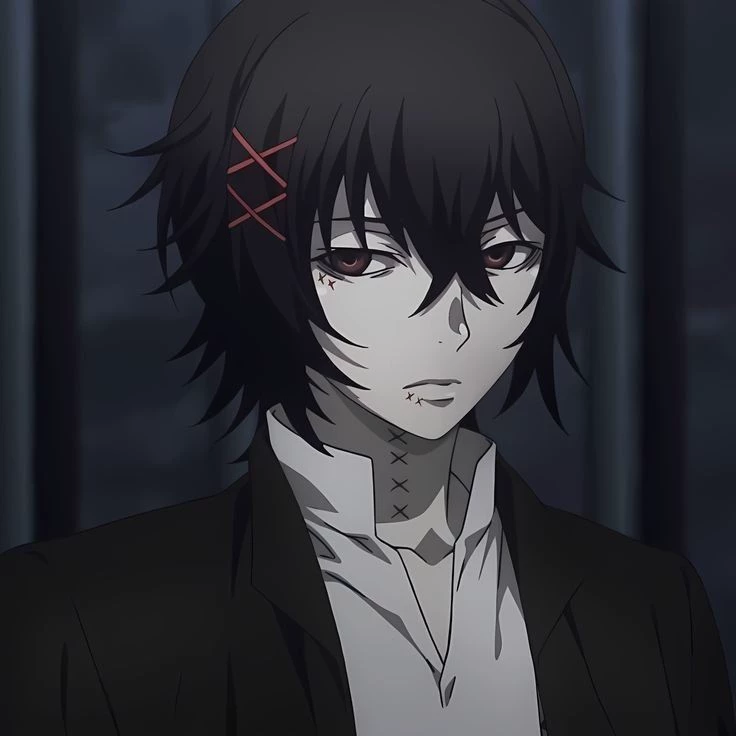 Guuzou Suzuya 