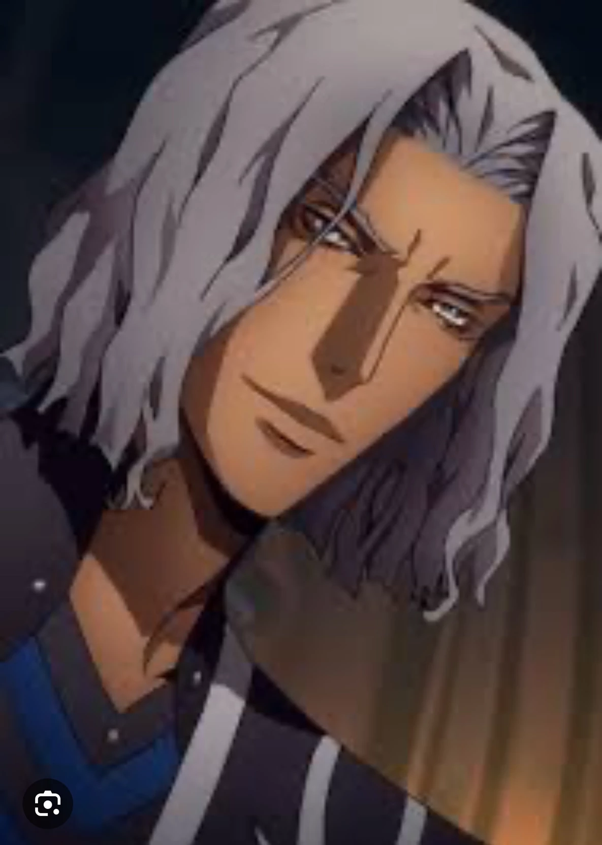 Hector  (Castelvania) thumbnail
