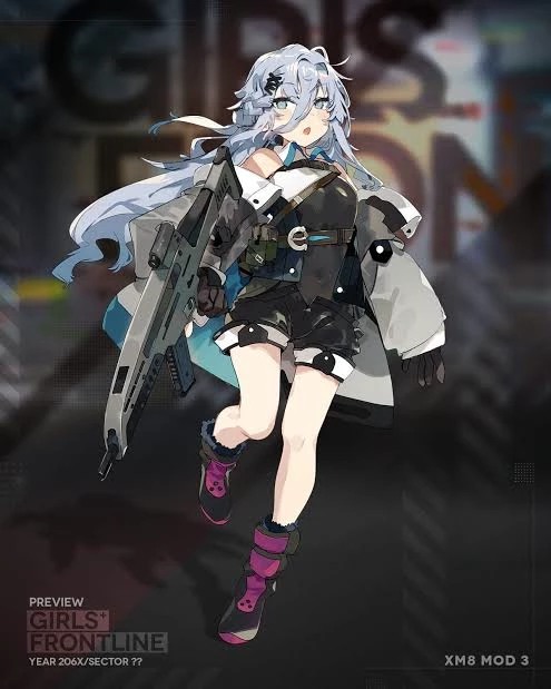 xm8 thumbnail