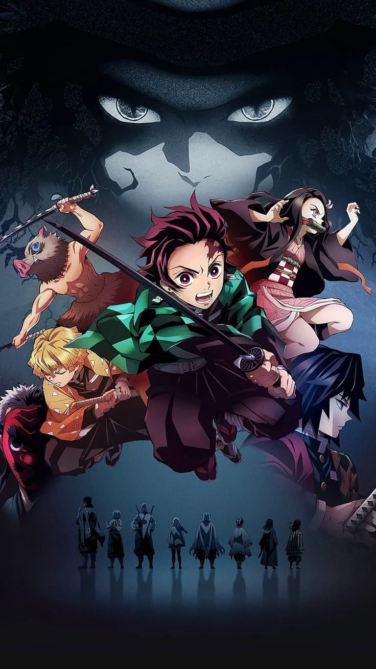 Demon Slayer thumbnail