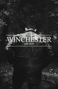 John Winchester 
