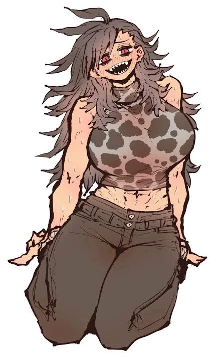 Hiena-chan thumbnail