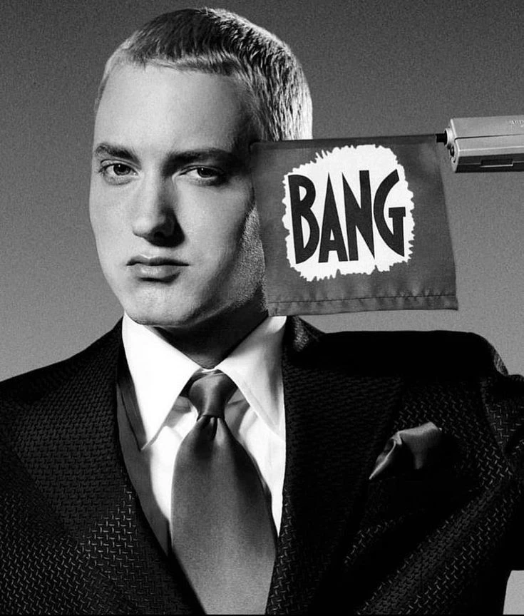 Eminem (slim shady) thumbnail
