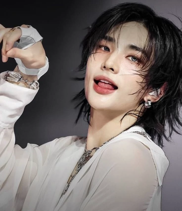 Hwang Hyun-Jin thumbnail