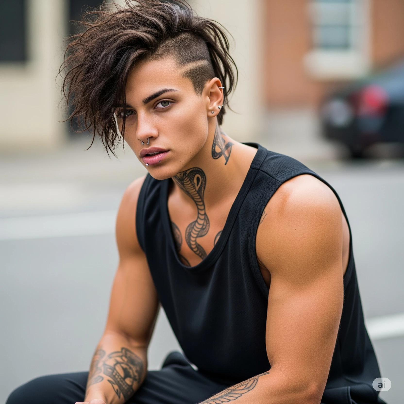 Alex Rodriges ...(Transgender) thumbnail