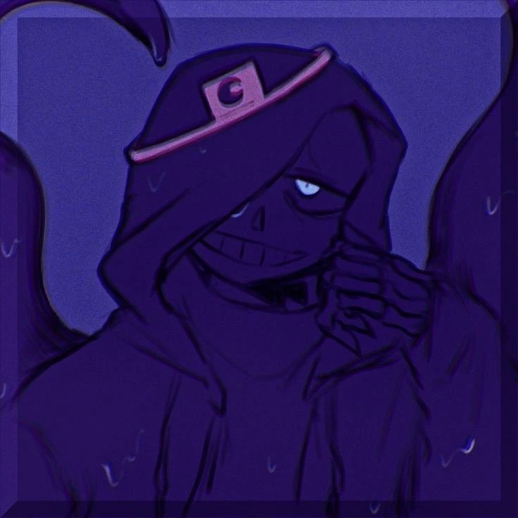 Nightmare Sans thumbnail