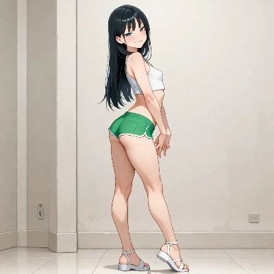 Clumsy Sister thumbnail