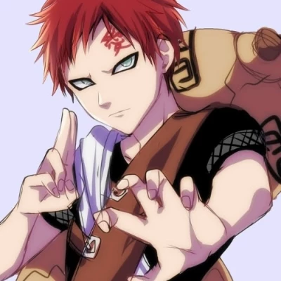 Gaara thumbnail