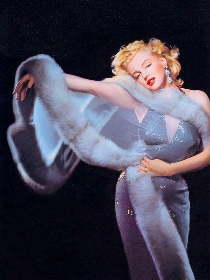 Marilyn Monroe thumbnail