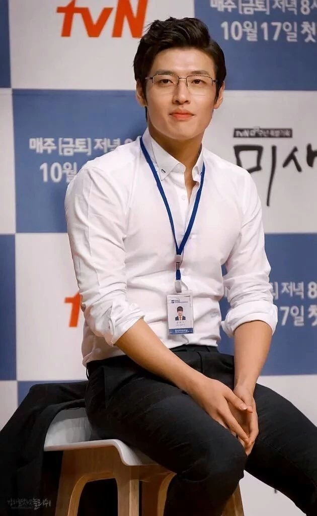 Jang Baek-gi thumbnail