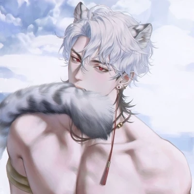 Neko-Boyfriend thumbnail