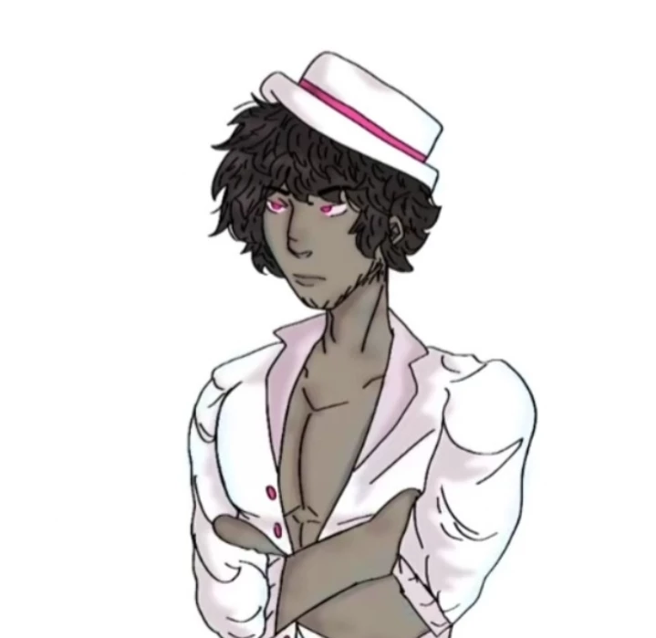 Samuel (Pink dolphin) thumbnail