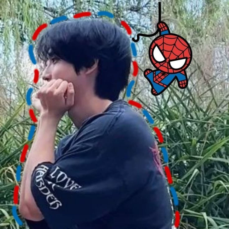 𝘈𝘭𝘦𝘹˙˚ʚ₍ ᐢ. ̫ .ᐢ ₎ɞ˚