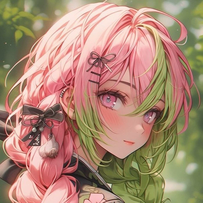 AMIRA ANIME