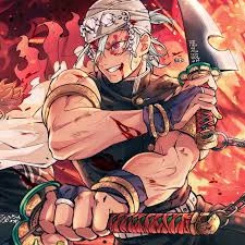 uzui tenngen thumbnail