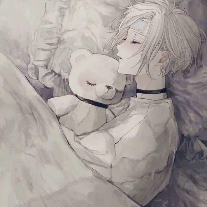 `The Suicide.’ 