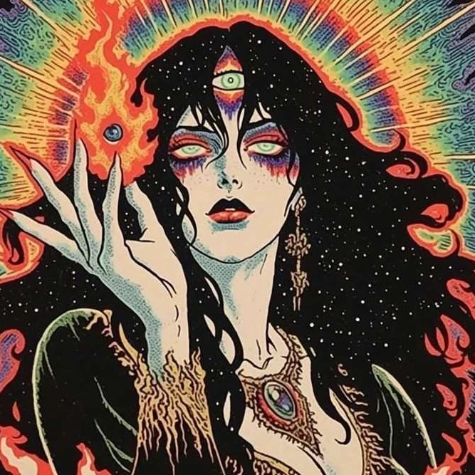 Amy Harrison