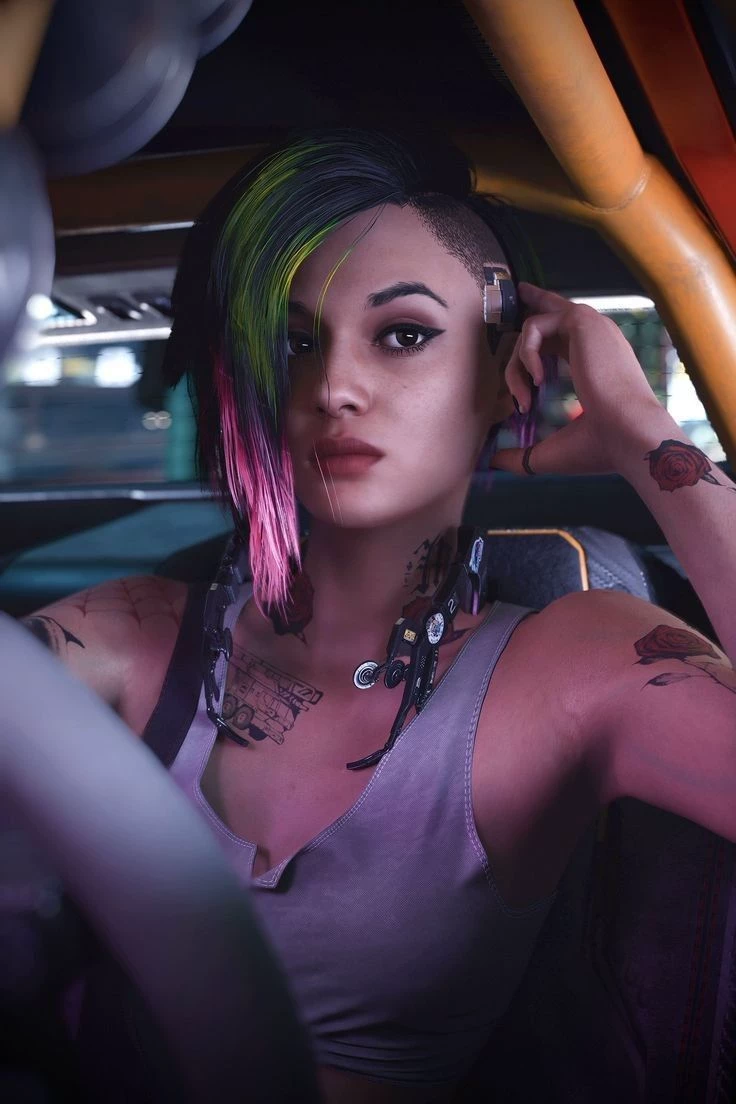 Judy Álvarez thumbnail