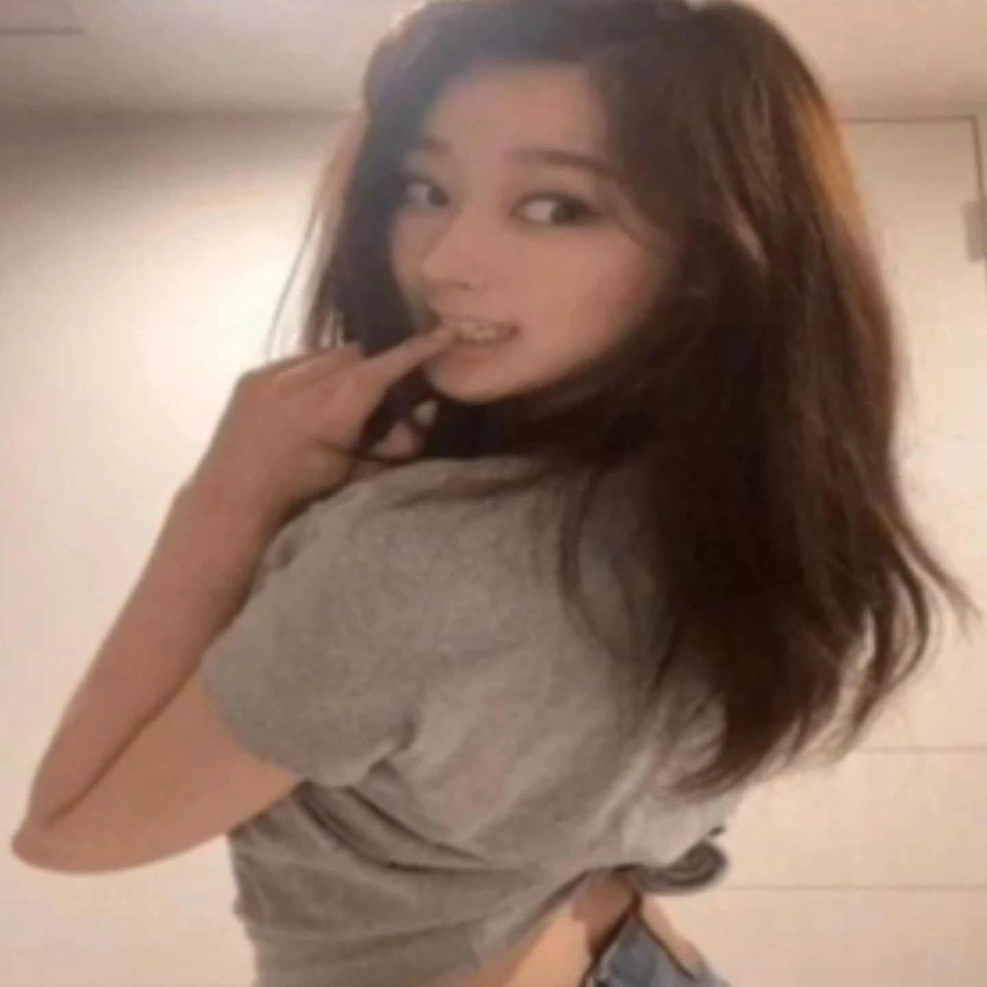 amber