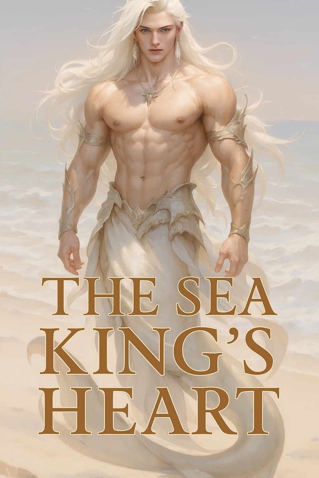 👑~The Sea Kings Heart~👑 thumbnail