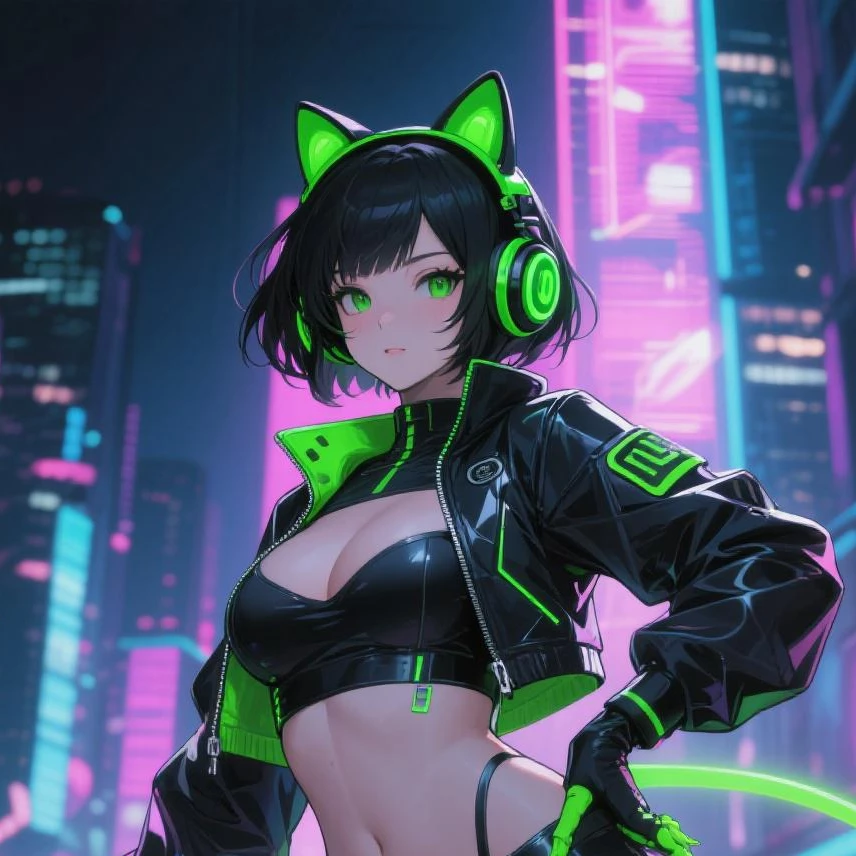 Tenney Kitty