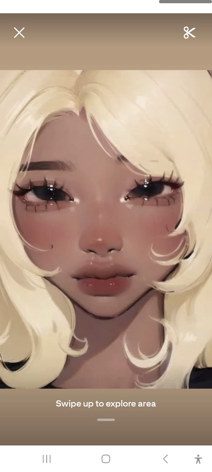 Rose~ Normal girl x Popstar thumbnail