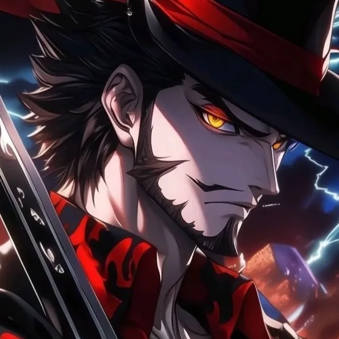 Mihawk