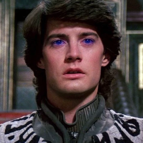 Disciple of Muad'dib