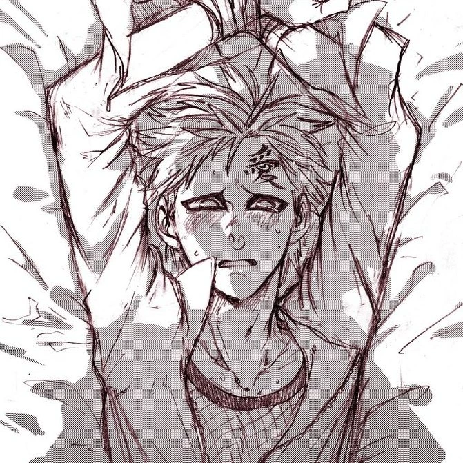 Gaara