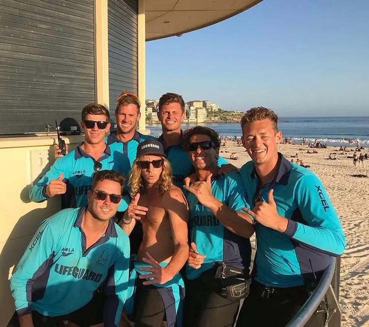 Bondi beach thumbnail