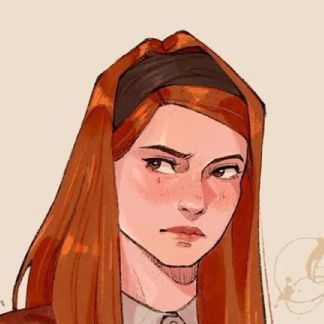 Slytherin Princess