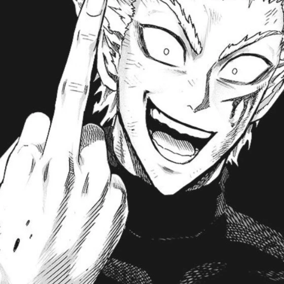 Garou_Piola