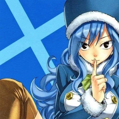Juvia Lockster thumbnail