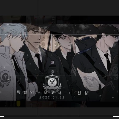 The last dominant omega thumbnail