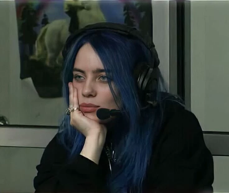 Billie Alish thumbnail