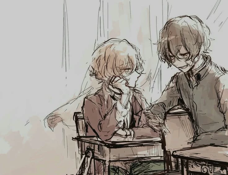 Soukoku- El campamento thumbnail