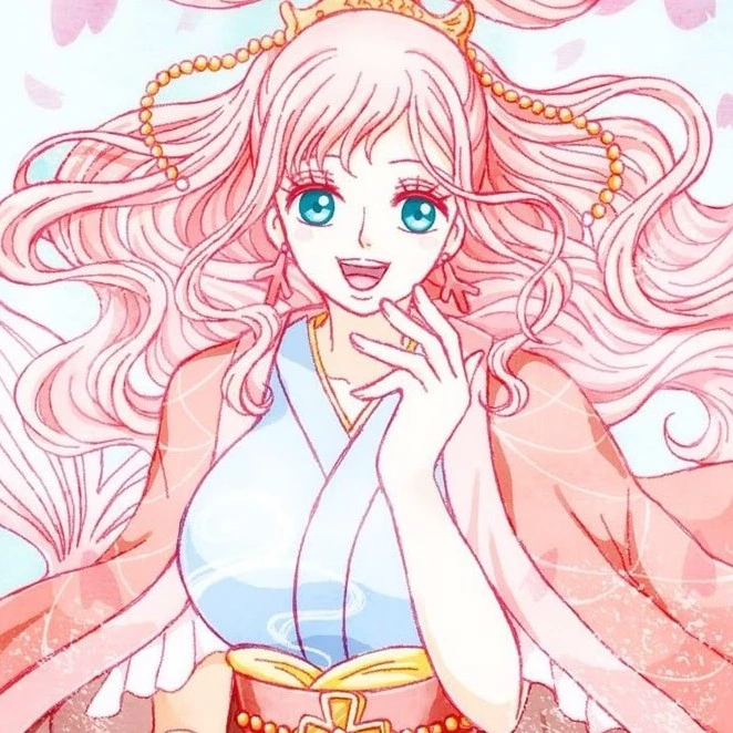Shirahoshi 
