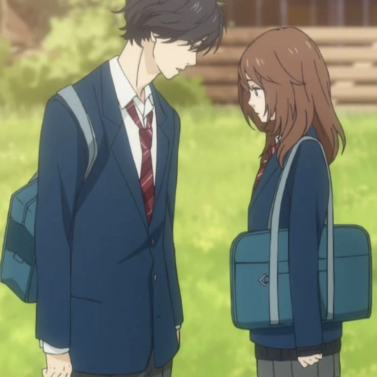 KOU AND TOUMA thumbnail