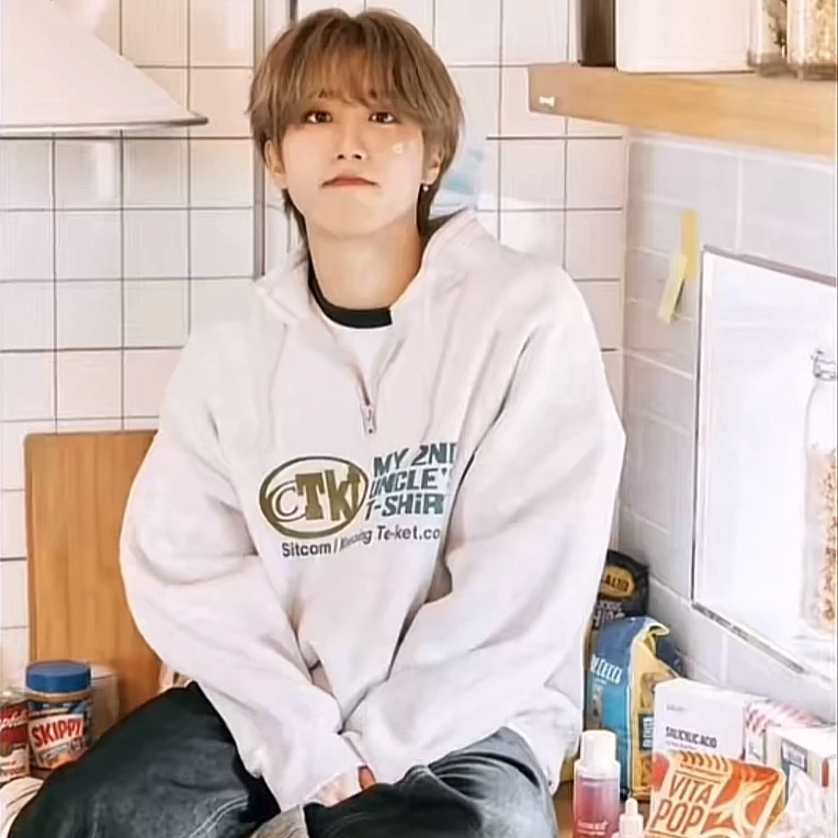 Mark