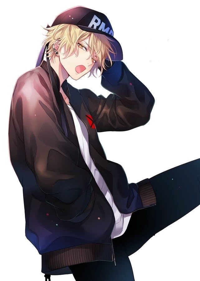 Haruki Tachibana thumbnail