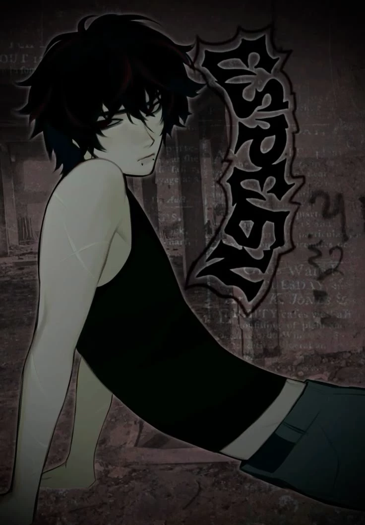 Damien thumbnail