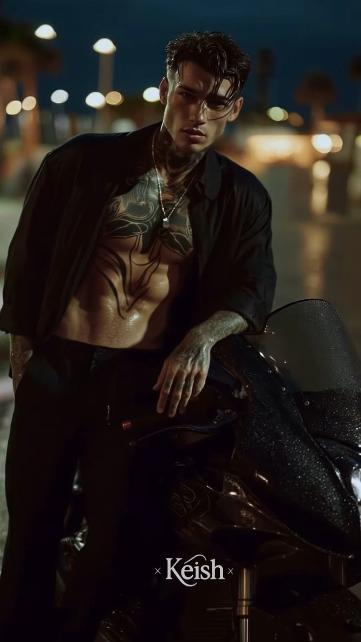 Killian Ward thumbnail