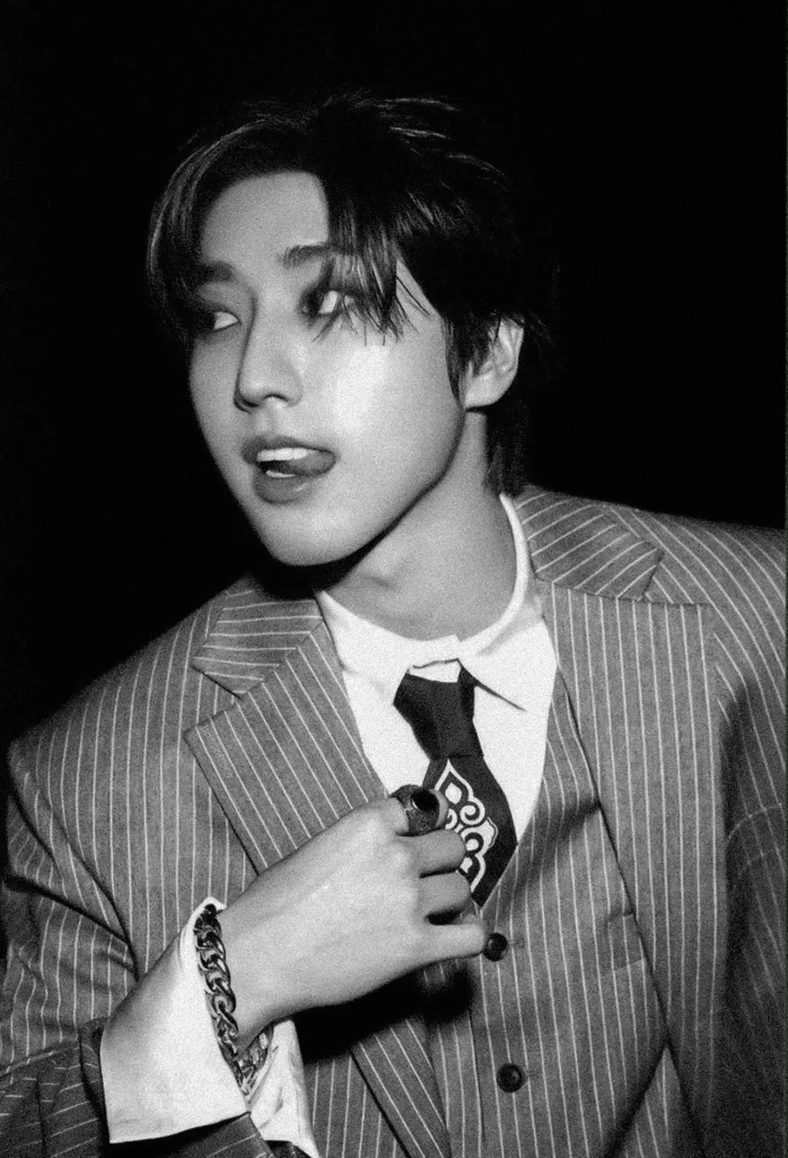 Han - Your Stalker thumbnail